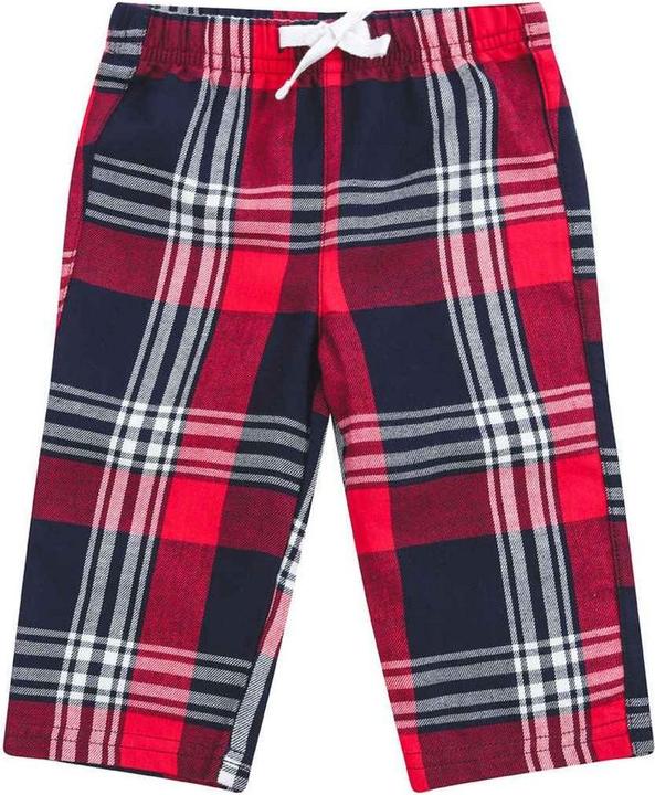 Red, Navy blue