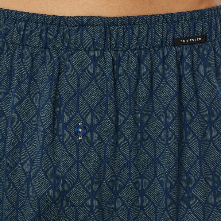 Produktbild Schiesser Boxer Multi (XXL, 2er Pack)