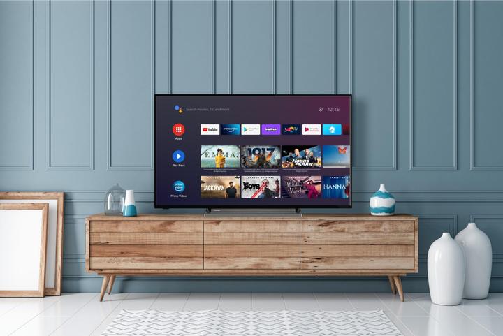 Immagine prodotto Toshiba 65UA3D63DG (65", LED, 4K, 2023)
