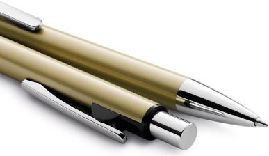 Immagine prodotto Pelikan Penna a sfera Snap Metallic M 817653 Oro (Oro metallico, 1 x)