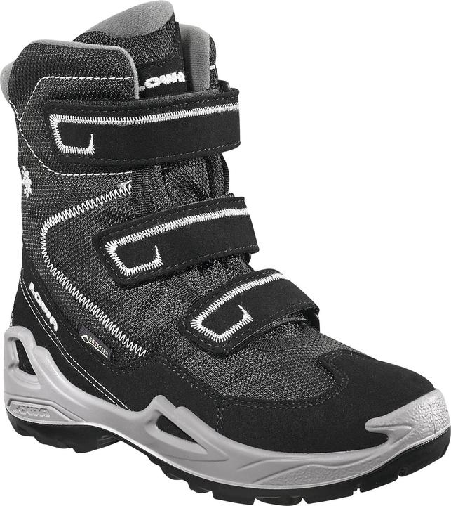 Actual product image Lowa Milo Gtx Hi (28)