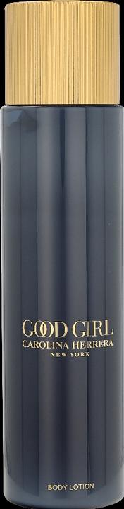 Image du produit Carolina Herrera Lotion pour le corps Good Girl 200ml (Lotion pour le corps, 200 ml)