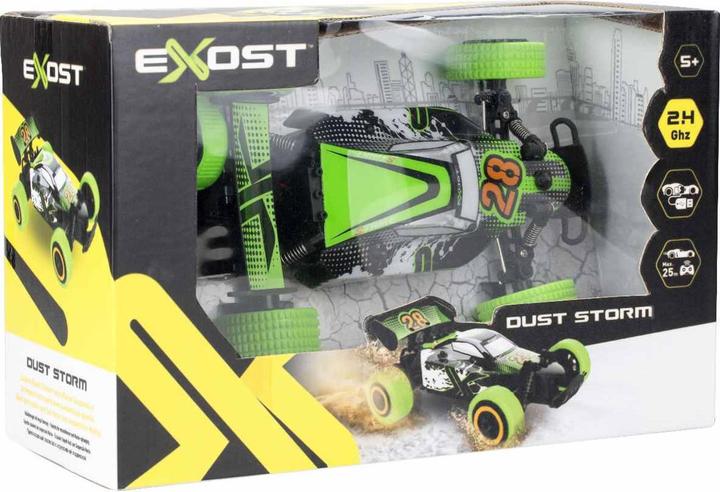 Immagine prodotto Rocco Giocattoli Exost - Dust Storm