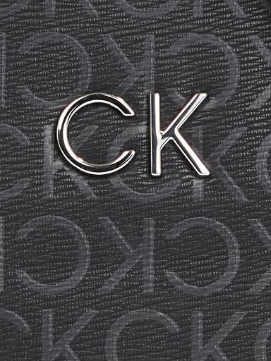 Actual product image Calvin Klein Ck Daily Small Dome epi Mono