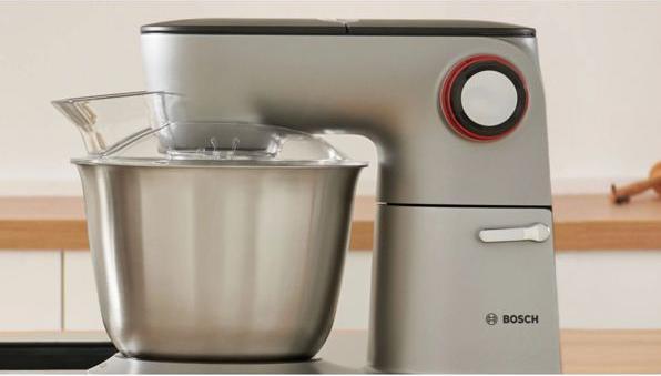 Productafbeelding Bosch Hausgeräte OptiMUM BM9D33S11 (1300 W)