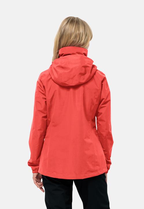 Immagine prodotto Jack Wolfskin Stormy Point 2L Jkt W (S)