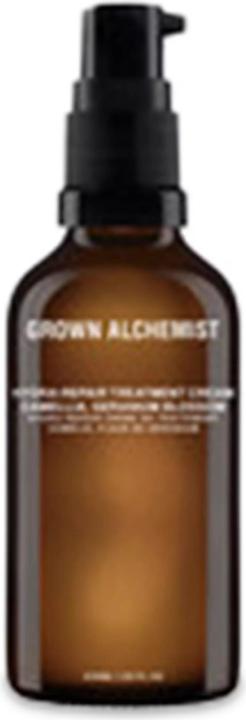 Produktbild Grown Alchemist Hydra-Repair Treatment Cream Camellia Geranium Blossom (45 ml, 24h Creme)