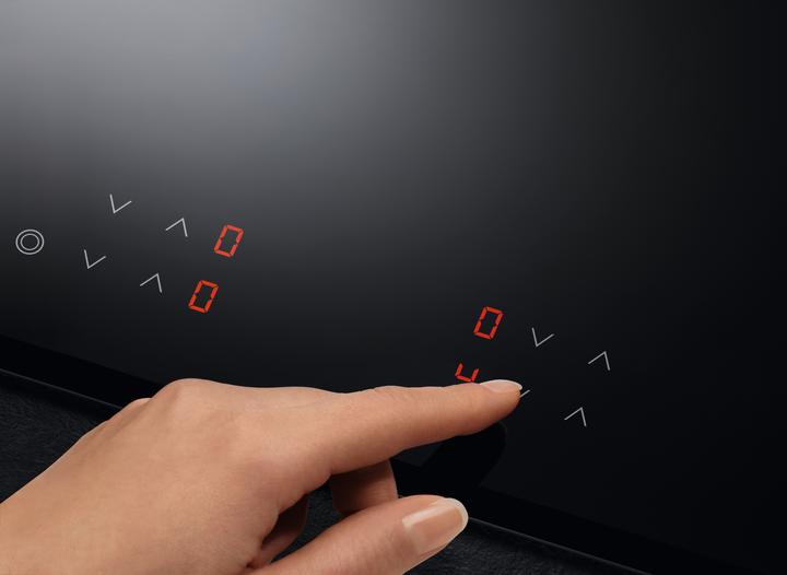 Image du produit AEG KFA58SM