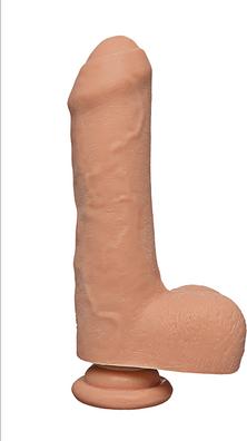 Image du produit Doc Johnson Uncut D with Balls