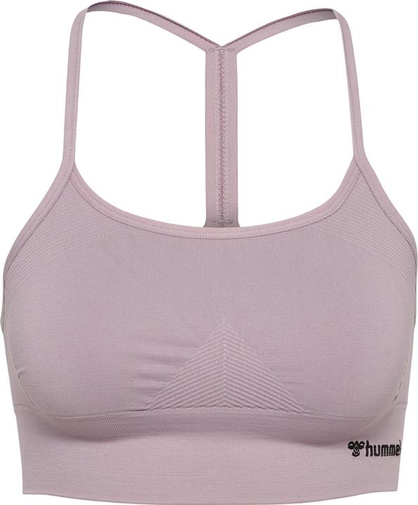 Image du produit hummel Hmltiffy Seamless Sports Top (M)