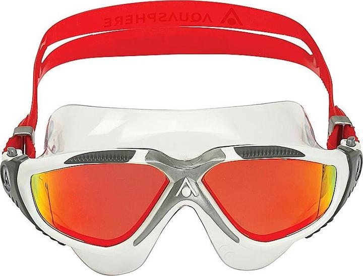 Produktbild Aqua Sphere Vista Schwimmbrille Verspiegelt (One Size)