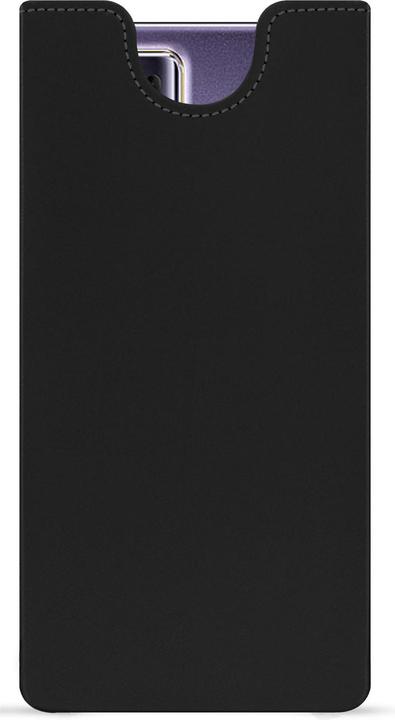 Produktbild Noreve Lederschutzhülle (Honor Magic V2)