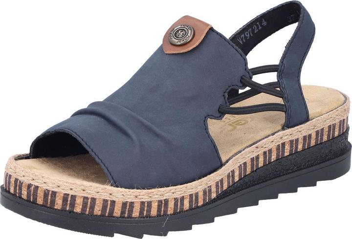 Rieker Sandalen (41)