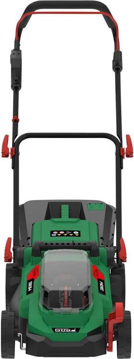 Produktbild Güde Akku-Rasenmäher 330/20-4 (95809) (Akkubetrieb)