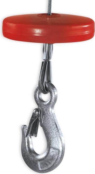 Actual product image Einhell TC-EH 500