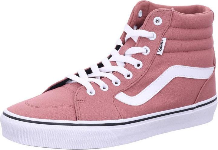 Produktbild Vans WM Filmore Hi CANVAS (41)