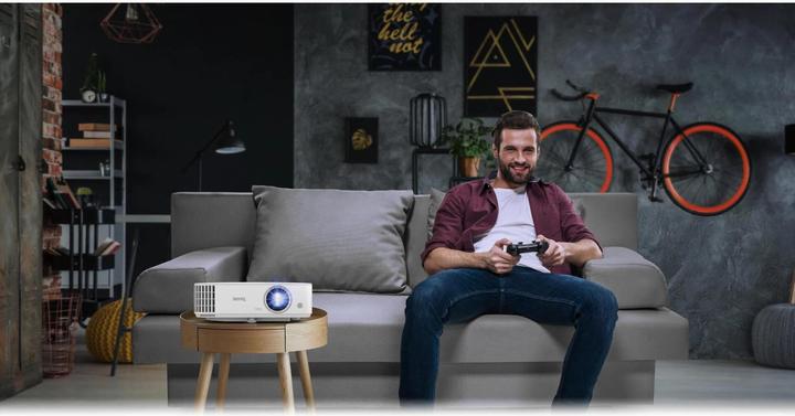 Produktbild BenQ TH685P (Full HD, 3500 lm, 1.13 - 1.46:1)