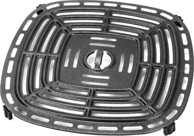 Actual product image Emerio Smart Fryer