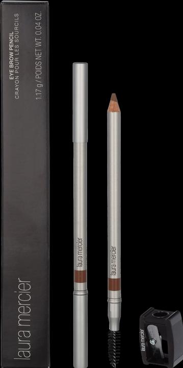 Actual product image Laura Mercier Eye Brow (Auburn)