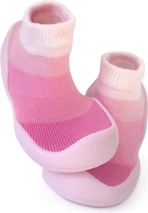 Image du produit Sock Ons chaussures pour bébés (23, 24)
