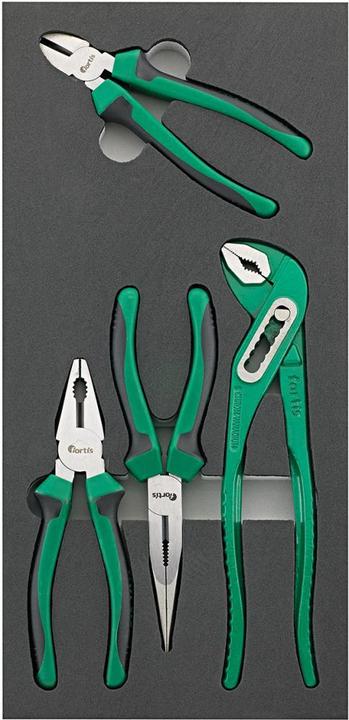 Produktbild Fortis Werkstattwagen (116 x)