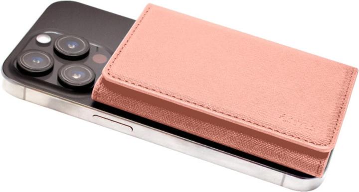 Produktbild Techmade Etres Smart Wallet - Flach