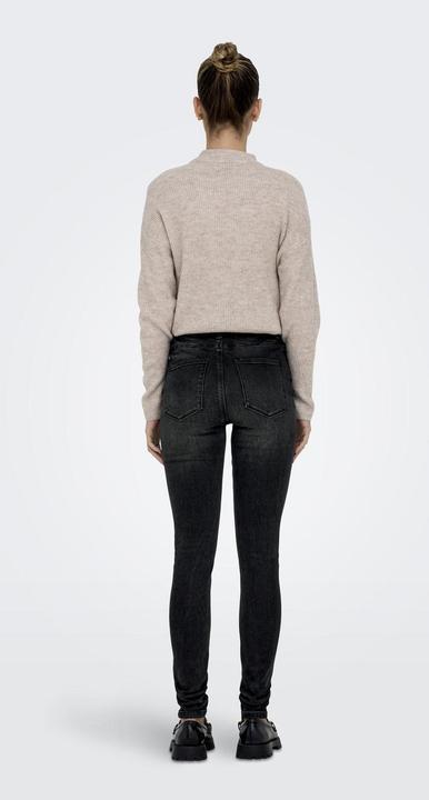 Produktbild Only ONLLUNA HW Skinny Fit Jeans (26)