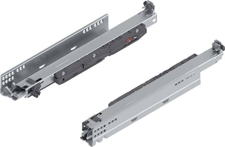Actual product image Blum Movento 760H/766H