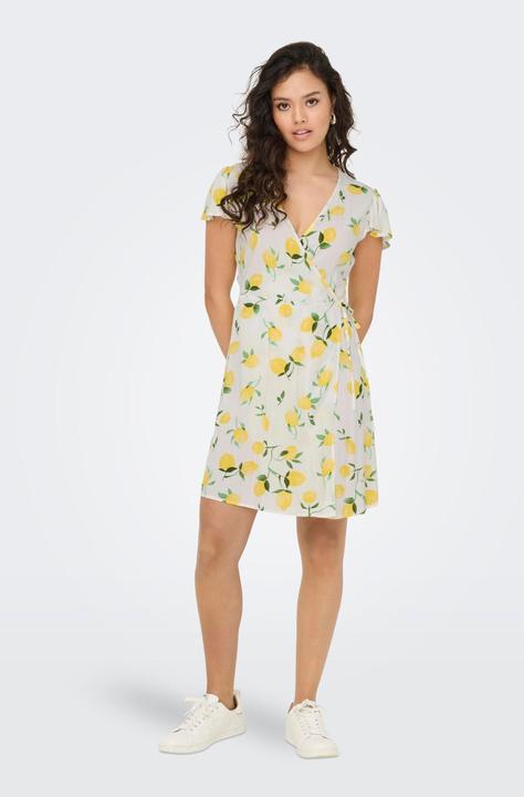 Produktbild JdY JDYSEZEN Midikleid Kleid (L)