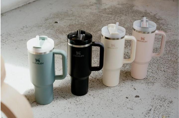 Actual product image Stanley 1913 Quencher H2.0 FlowState (1.20 l)