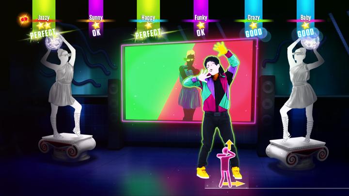 Immagine prodotto Ubisoft Just Dance 2017 (PS3)