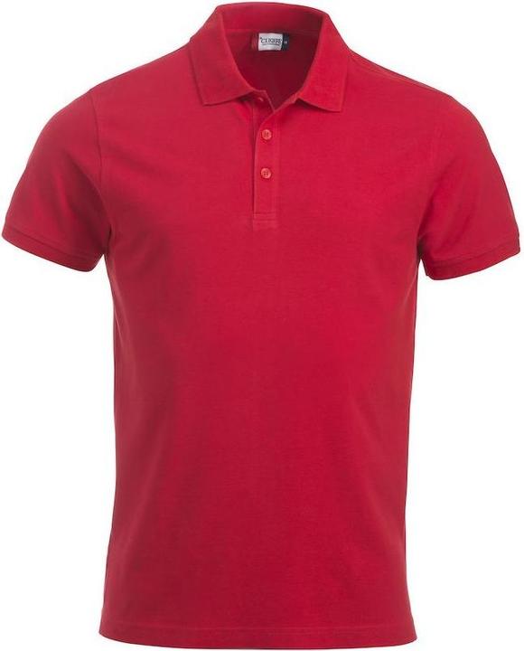 Clique Classic Lincoln Poloshirt