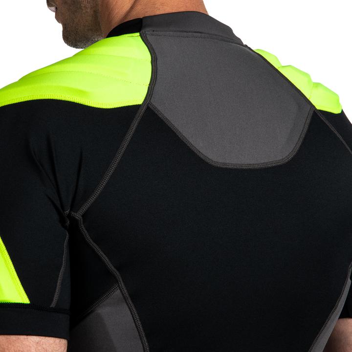 Produktbild Decathlon SHOULDER PADS 100