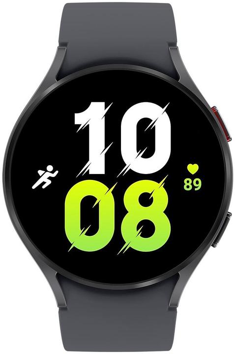 Produktbild Samsung Galaxy Watch5 BT (44 mm, nur WLAN)