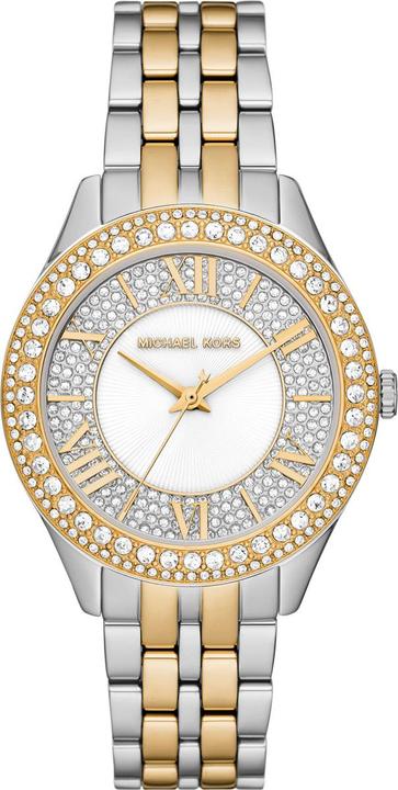 Produktbild Michael Kors Harlowe (Analoguhr, 38 mm)