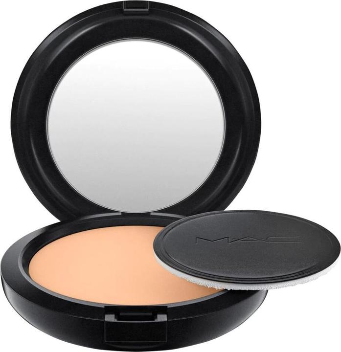 Produktbild MAC Cosmetics Pro Longwear Natural Finish Compact Foundation NW45 SPF 20 10g