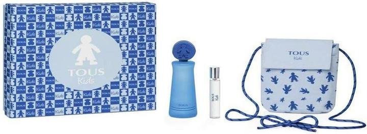 Image du produit Tous Kids Boy Eau De Toilette Set (Eau de toilette, 115 ml)