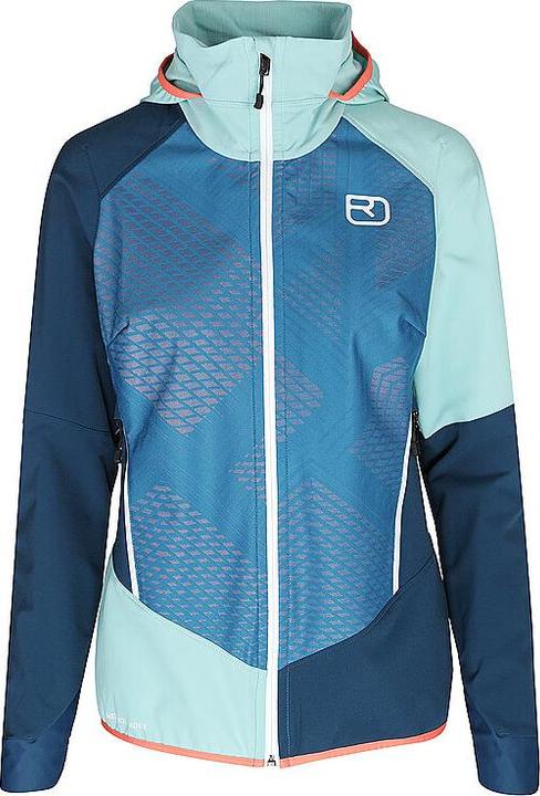 Image du produit Ortovox Col Becchei Jacket W (S)