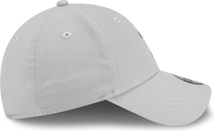 Produktbild New Era 9Forty Adjustable Cap - Tottenham Hotspur grau