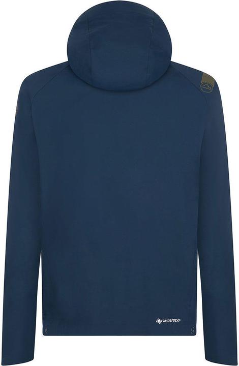 Actual product image La Sportiva Zagros GTX jacket (S)