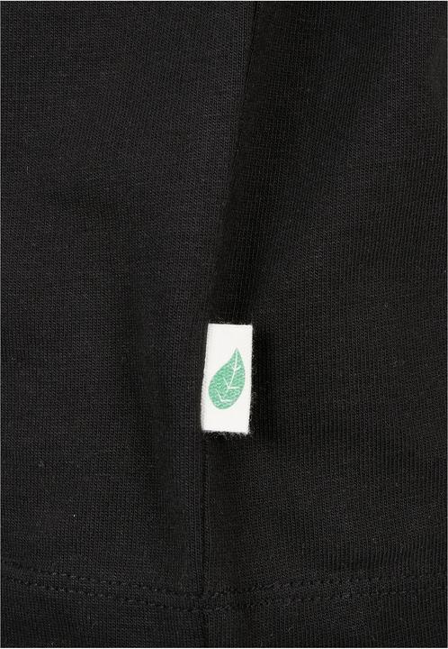 Actual product image Urban Classics Ladies Organic Heavy Padded Shoulder Tank Top - 17088 (XS)