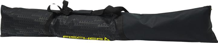 Fischer Eco XC 1 Pair (210 cm)