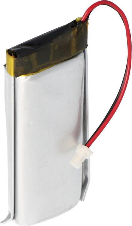 Produktbild Cardo Akku passend für Scala Rider G4, Scala Rider G9, Scala Rider G9X, Scala Rider Intercom (1 Stk., Gerätespezifisch, 800 mAh)