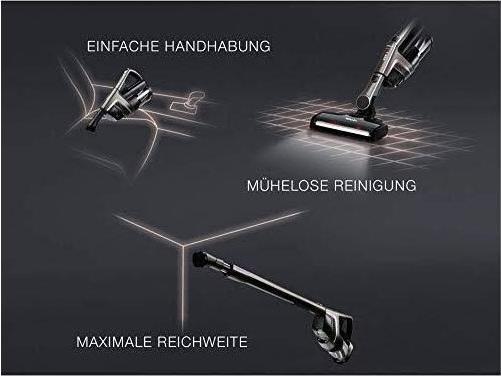 Immagine prodotto Miele Triflex HX1 Power