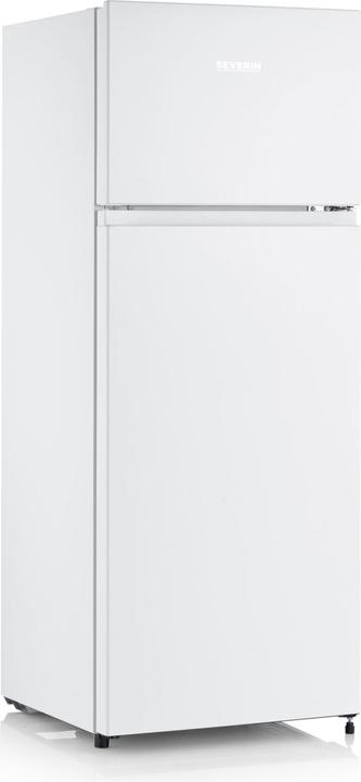 Produktbild Severin DT8760 weiss (206 l)