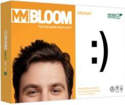 Actual product image MM Bloom Copy paper Premium A4 80g 500BL white (80 g/m², A4)