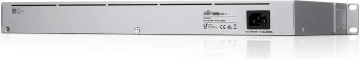 Productafbeelding Ubiquiti UniFi Usw-24 (24 Havens)