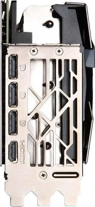 Produktbild MSI GeForce RTX 4070 Ti SUPRIM X (12 GB)
