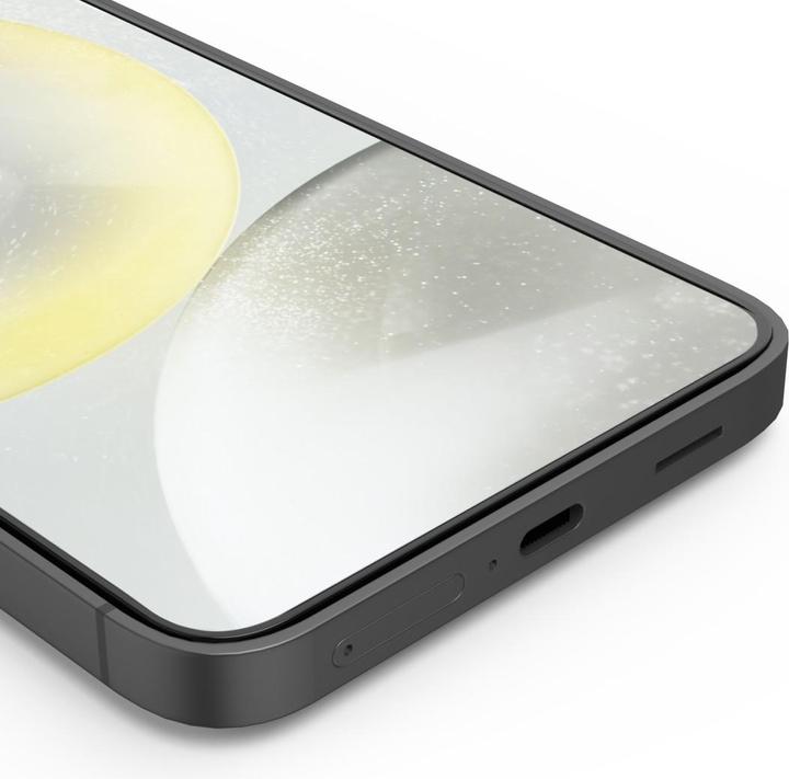Produktbild Hama Extreme Protect (1 Stück, Samsung Galaxy S24 FE)