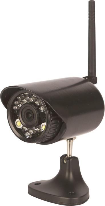 Kerbl SmartCam HD (1280 x 720 Pixels)